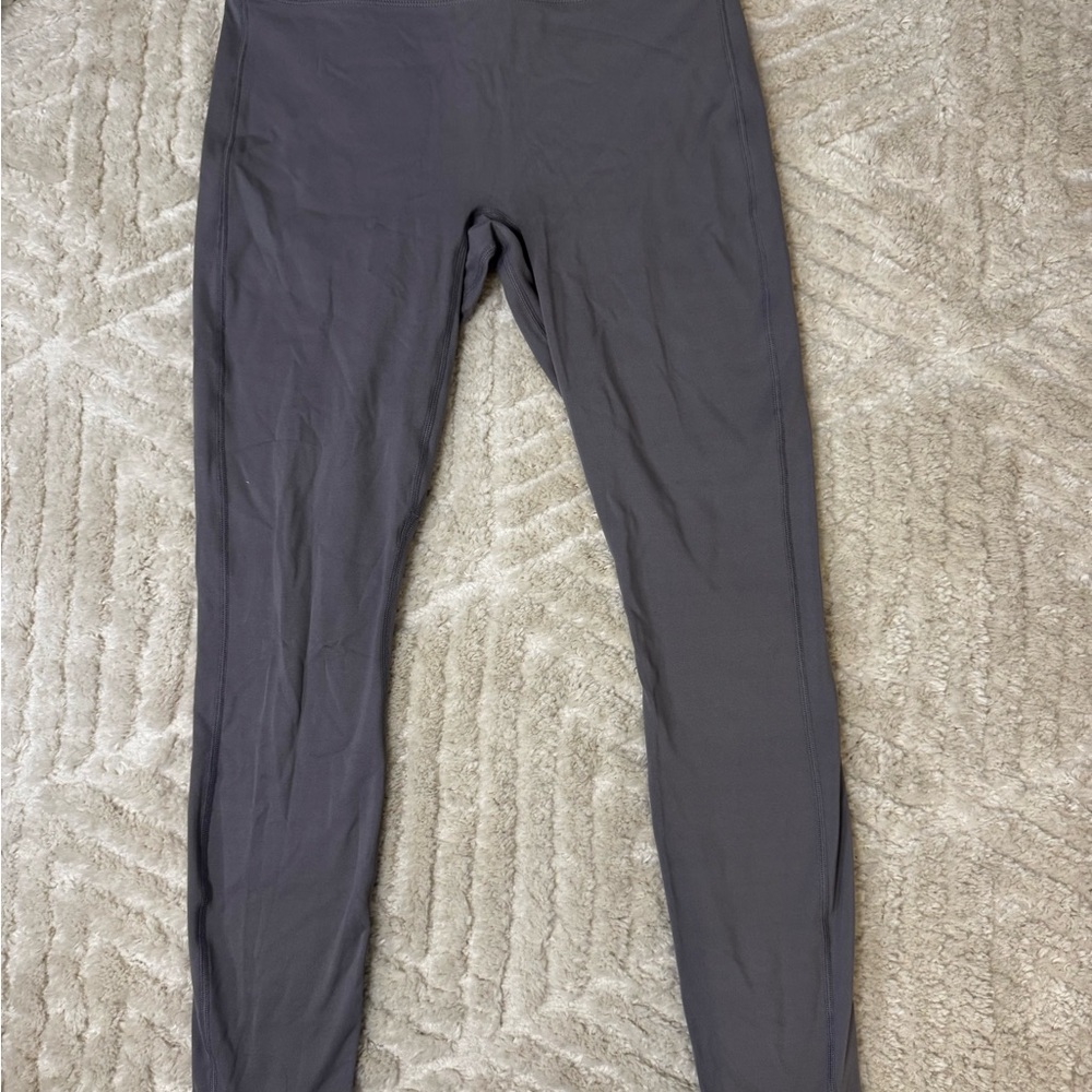 Fabletics Motion365 Gray Leggings